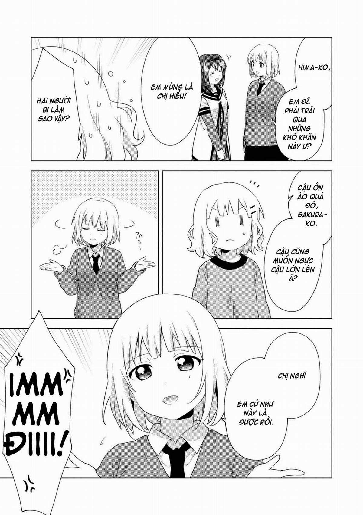 Oomuroke - Chapter 70 - Trang 6