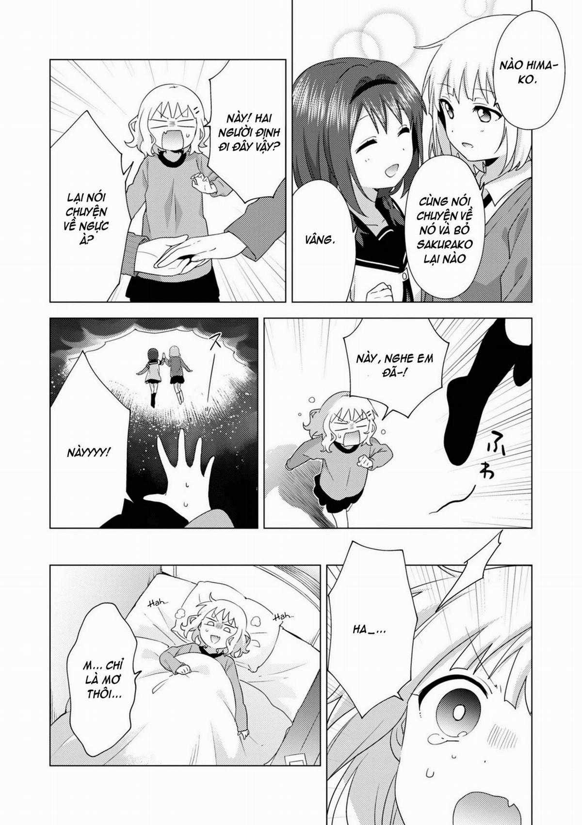 Oomuroke - Chapter 70 - Trang 7