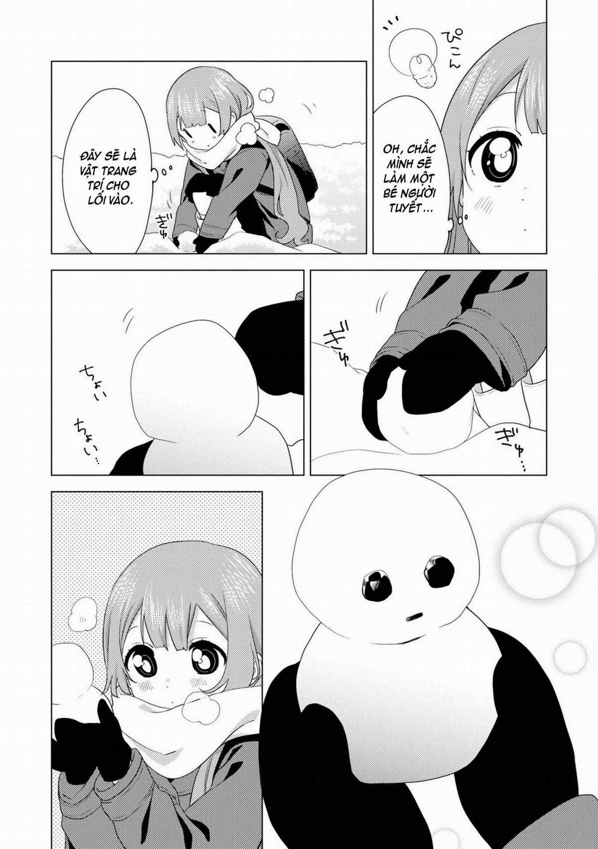 Oomuroke - Chapter 71 - Trang 3