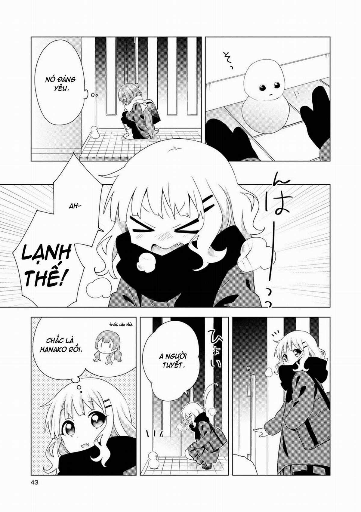 Oomuroke - Chapter 71 - Trang 4