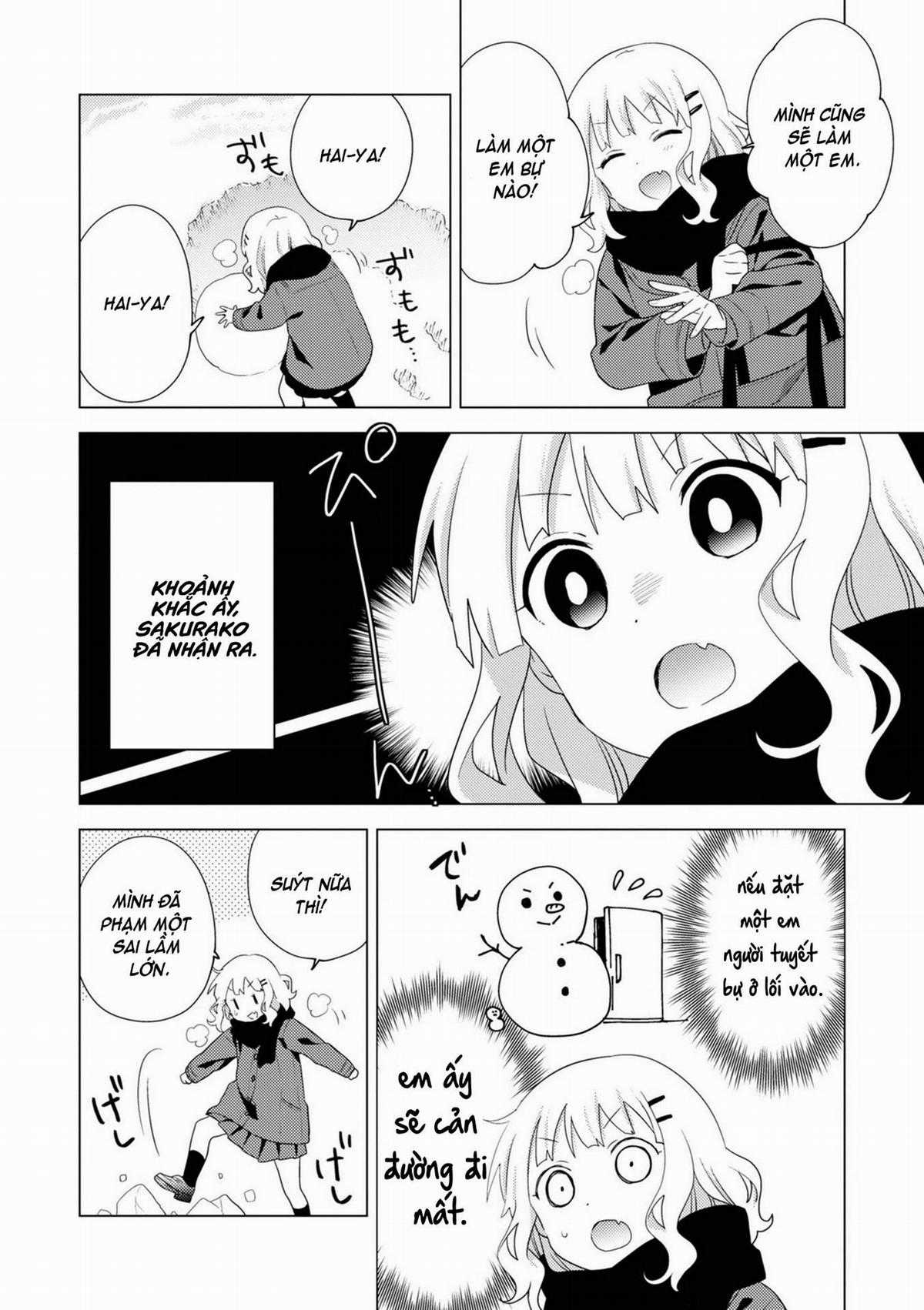 Oomuroke - Chapter 71 - Trang 5