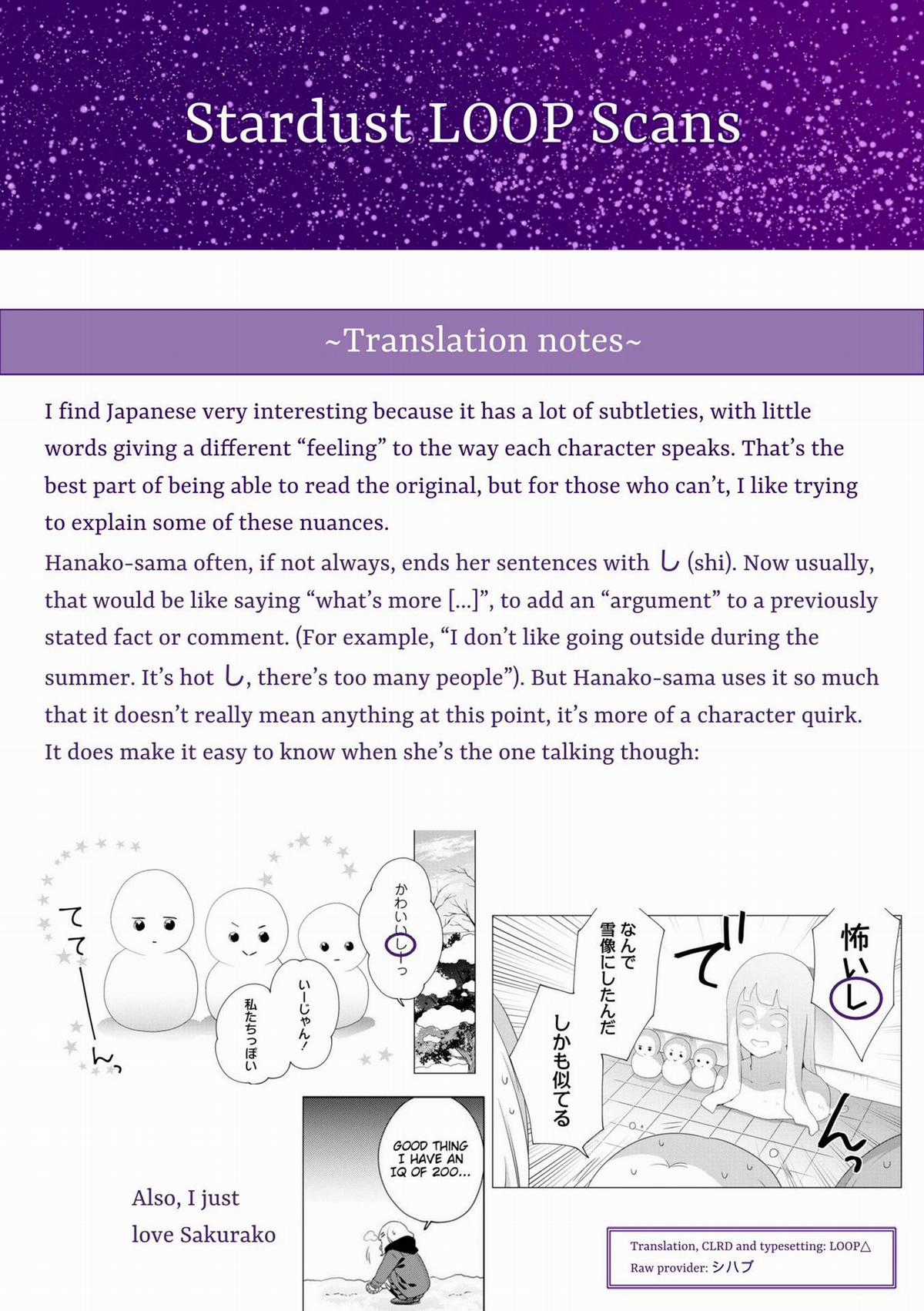 Oomuroke - Chapter 71 - Trang 10