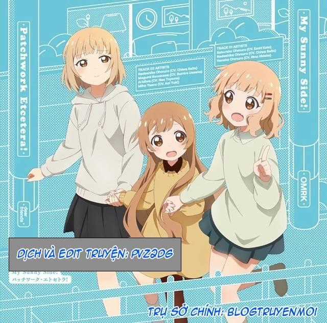 Oomuroke - Chapter 72 - Trang 12