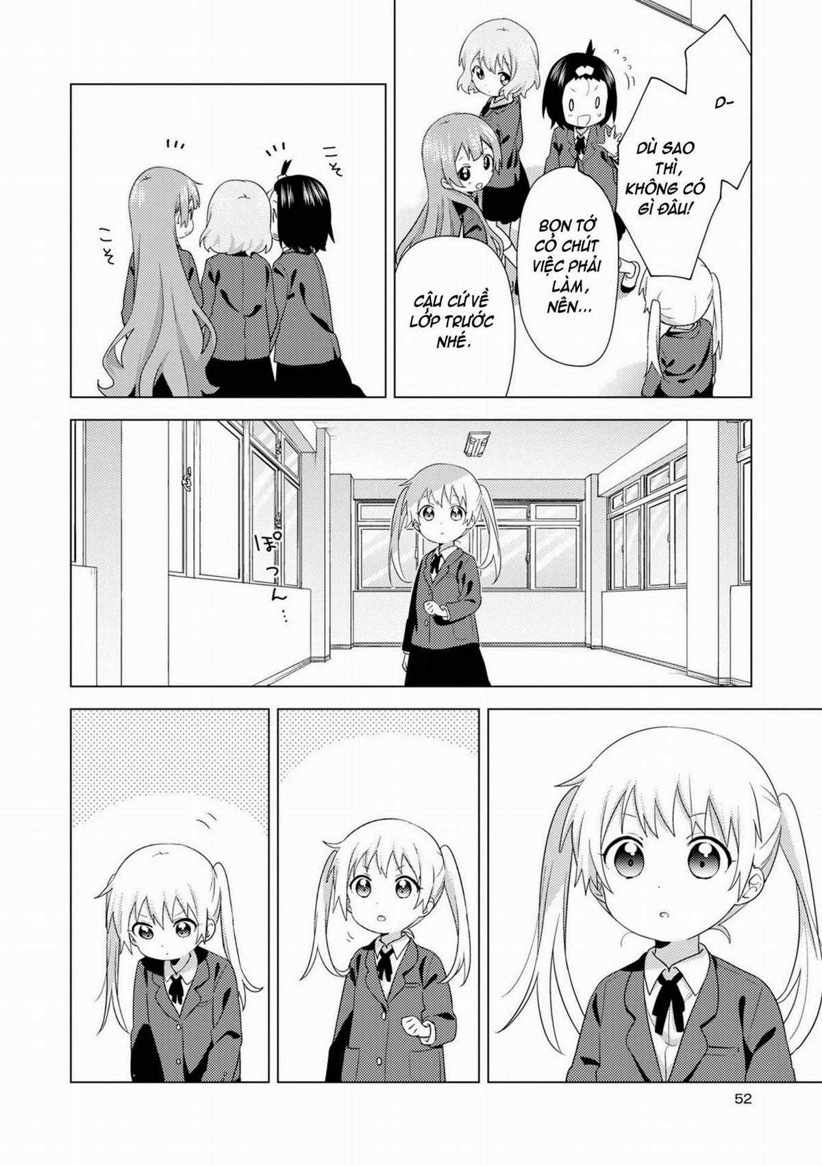 Oomuroke - Chapter 72 - Trang 5