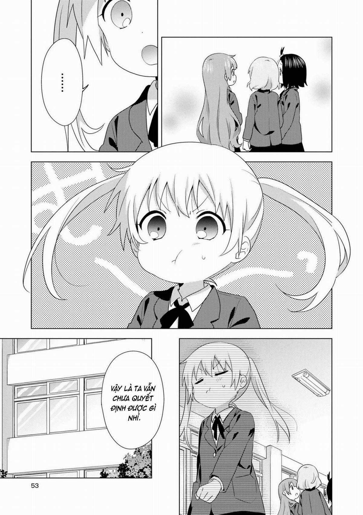 Oomuroke - Chapter 72 - Trang 6