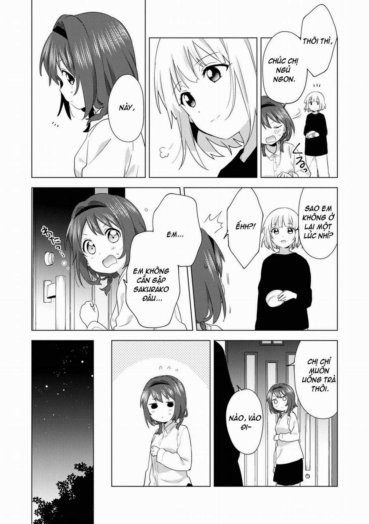 Oomuroke - Chapter 73 - Trang 4