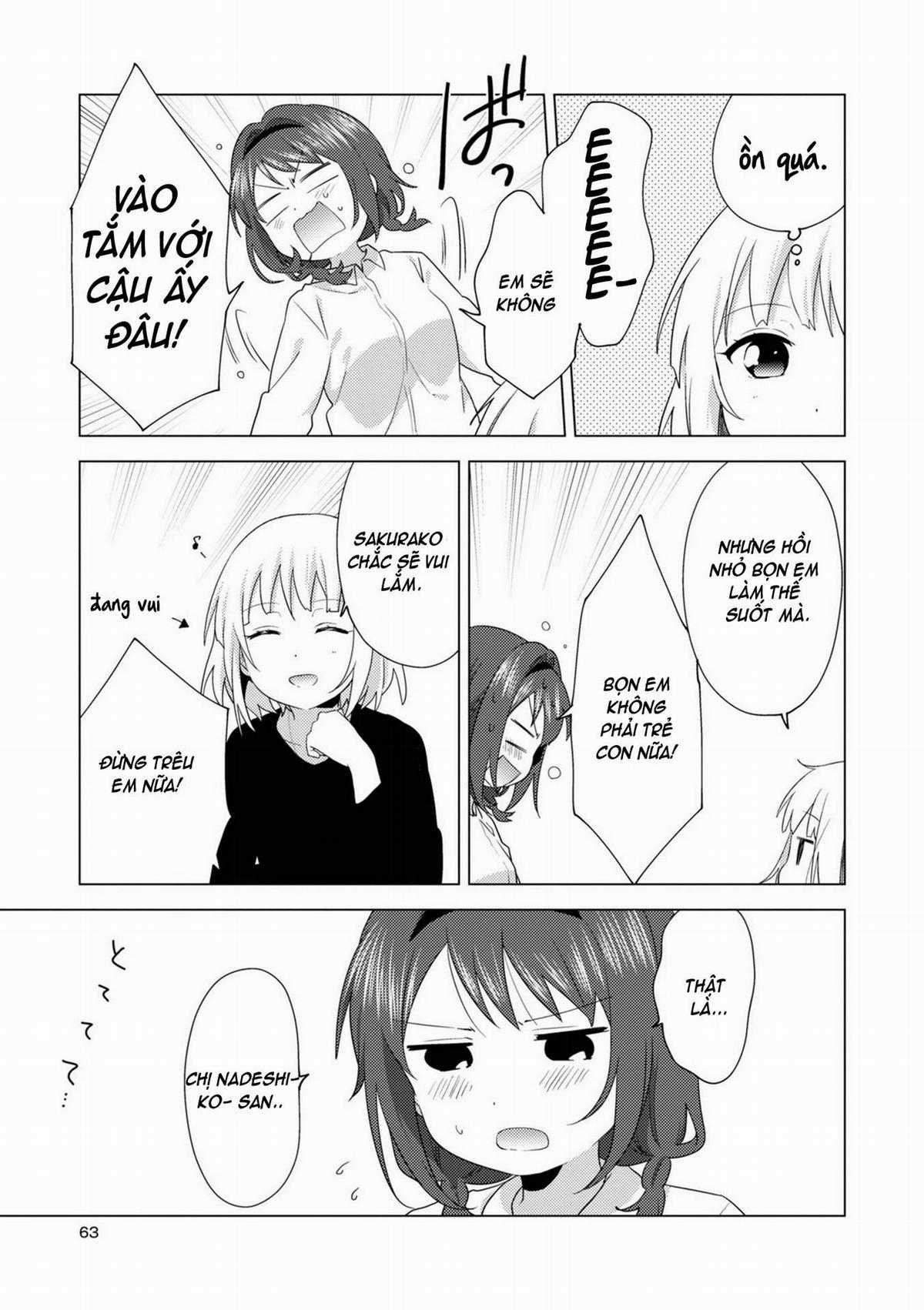 Oomuroke - Chapter 73 - Trang 8