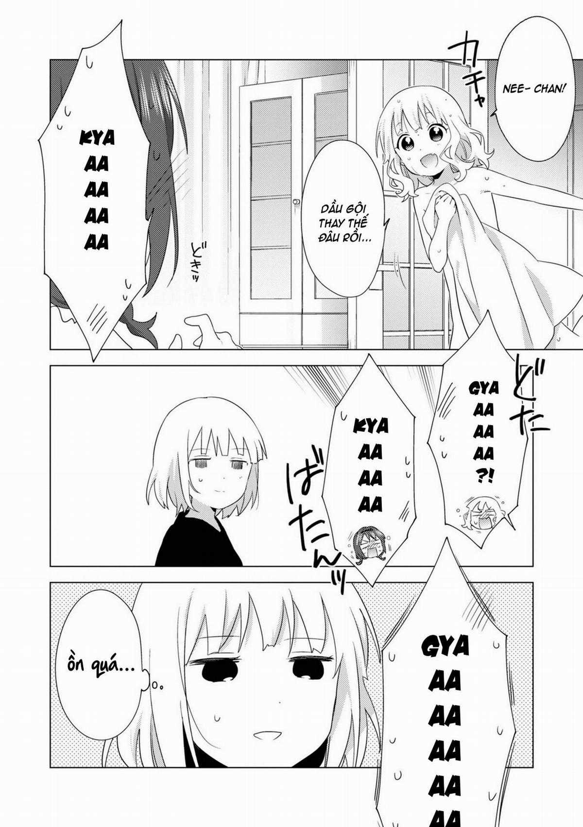 Oomuroke - Chapter 73 - Trang 9