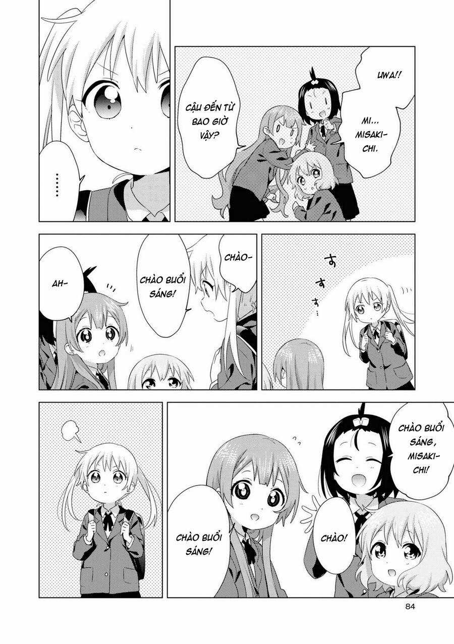 Oomuroke - Chapter 76 - Trang 3