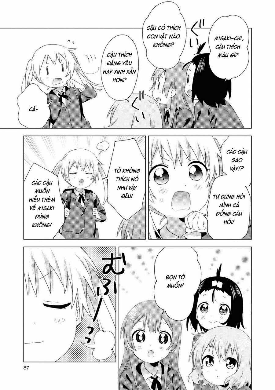 Oomuroke - Chapter 76 - Trang 6