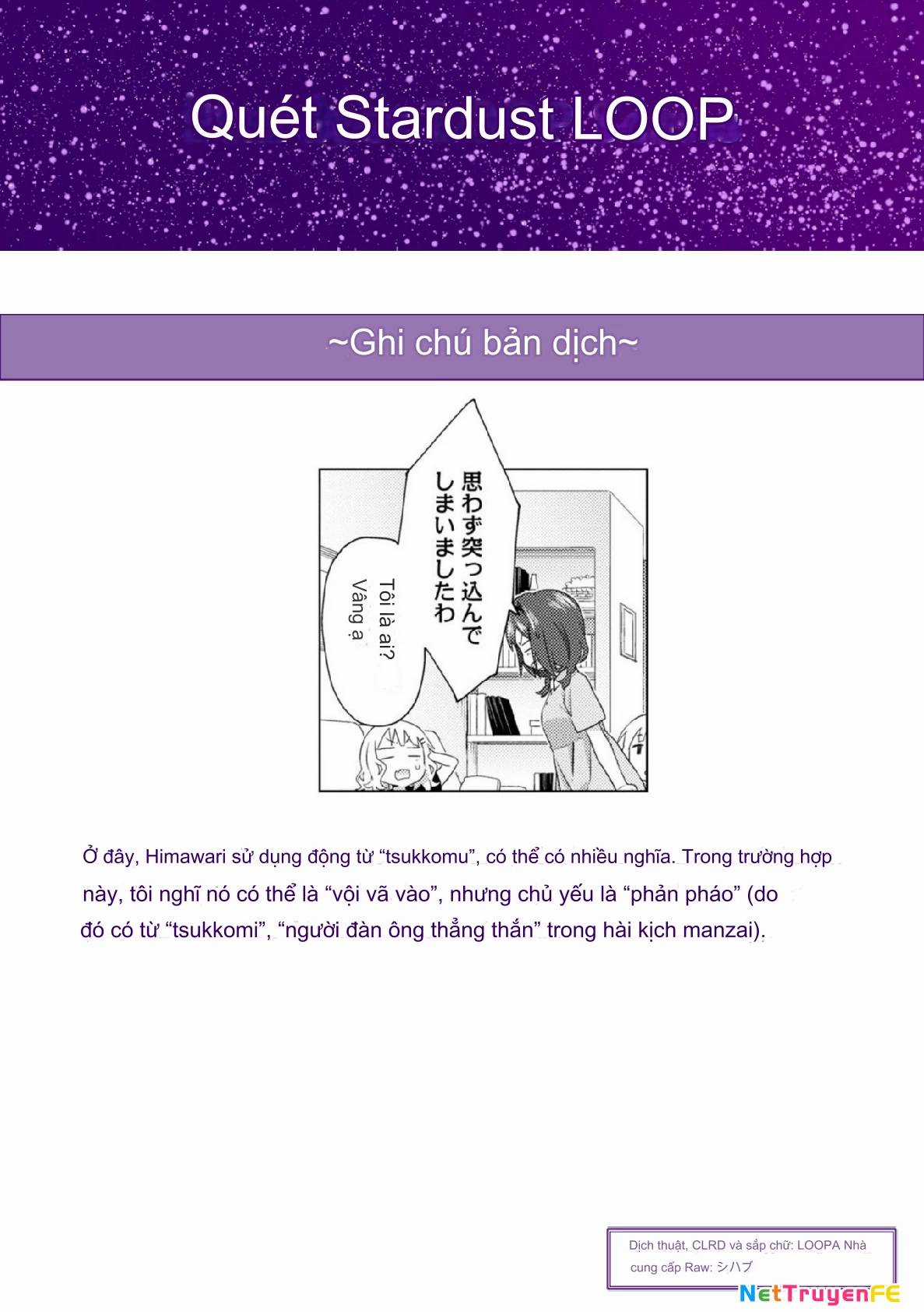 Oomuroke - Chapter 77 - Trang 11