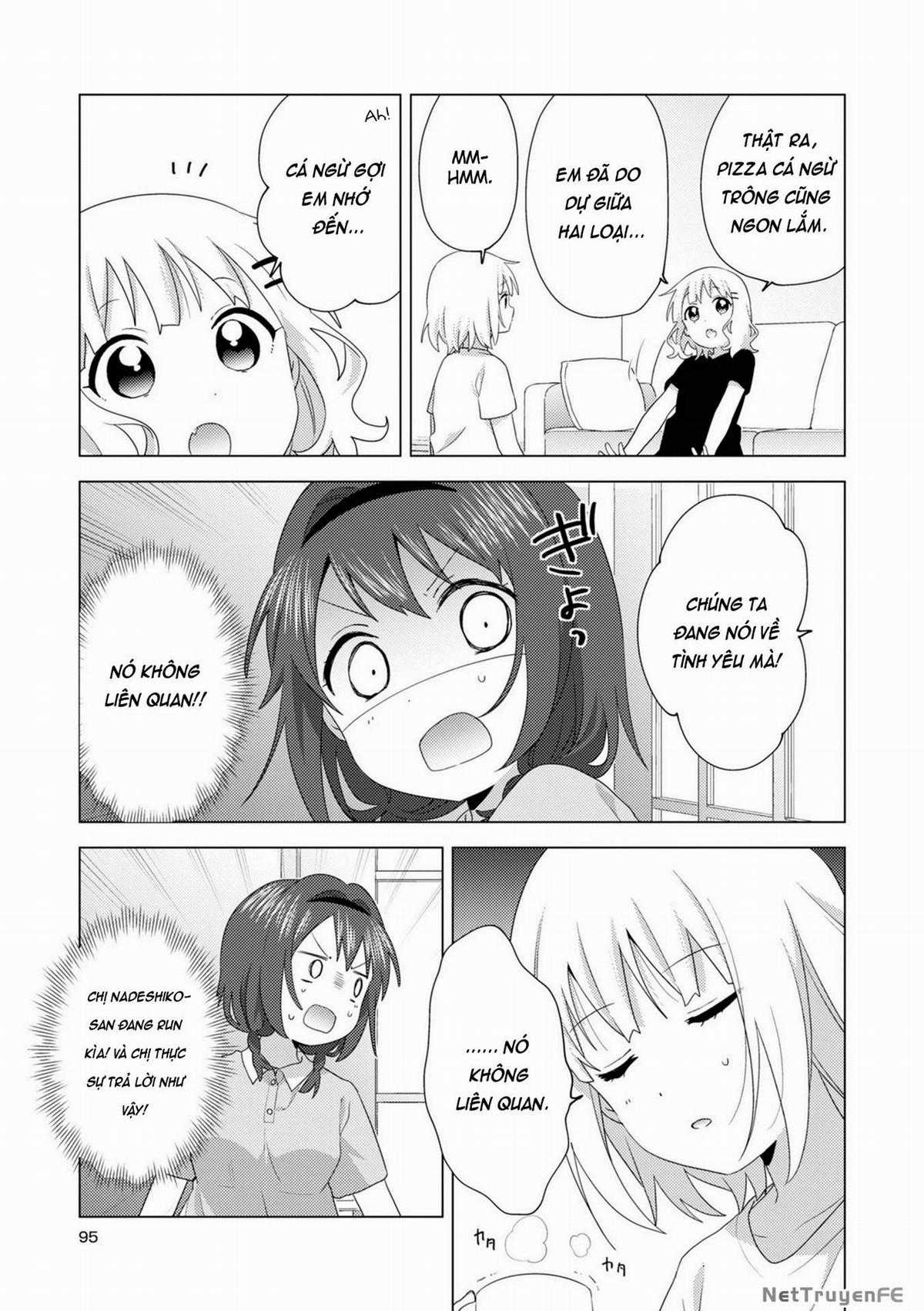 Oomuroke - Chapter 77 - Trang 6