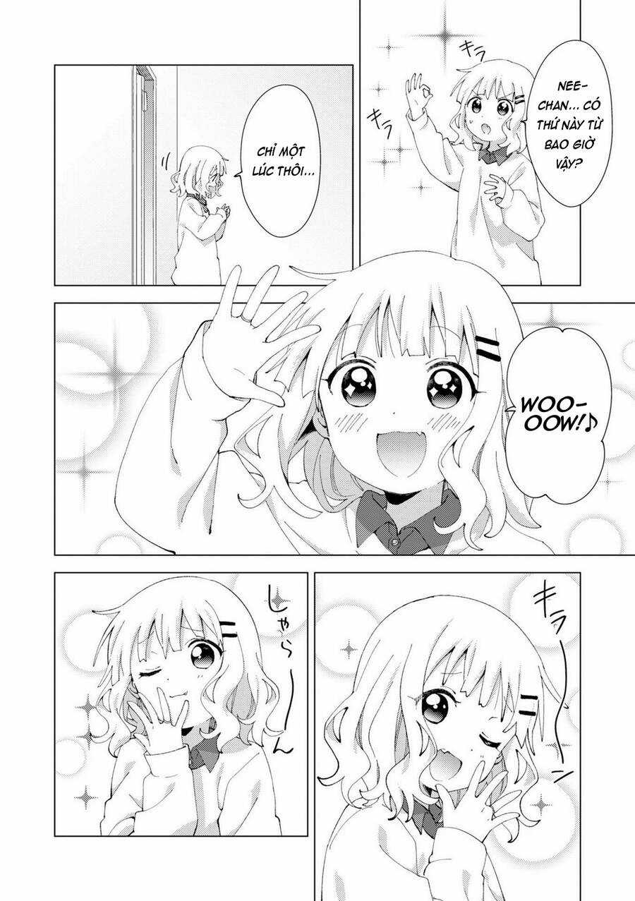 Oomuroke - Chapter 78 - Trang 3