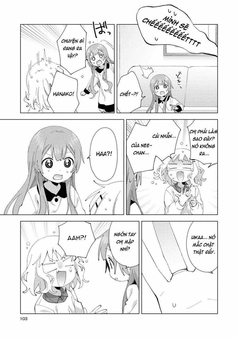 Oomuroke - Chapter 78 - Trang 6