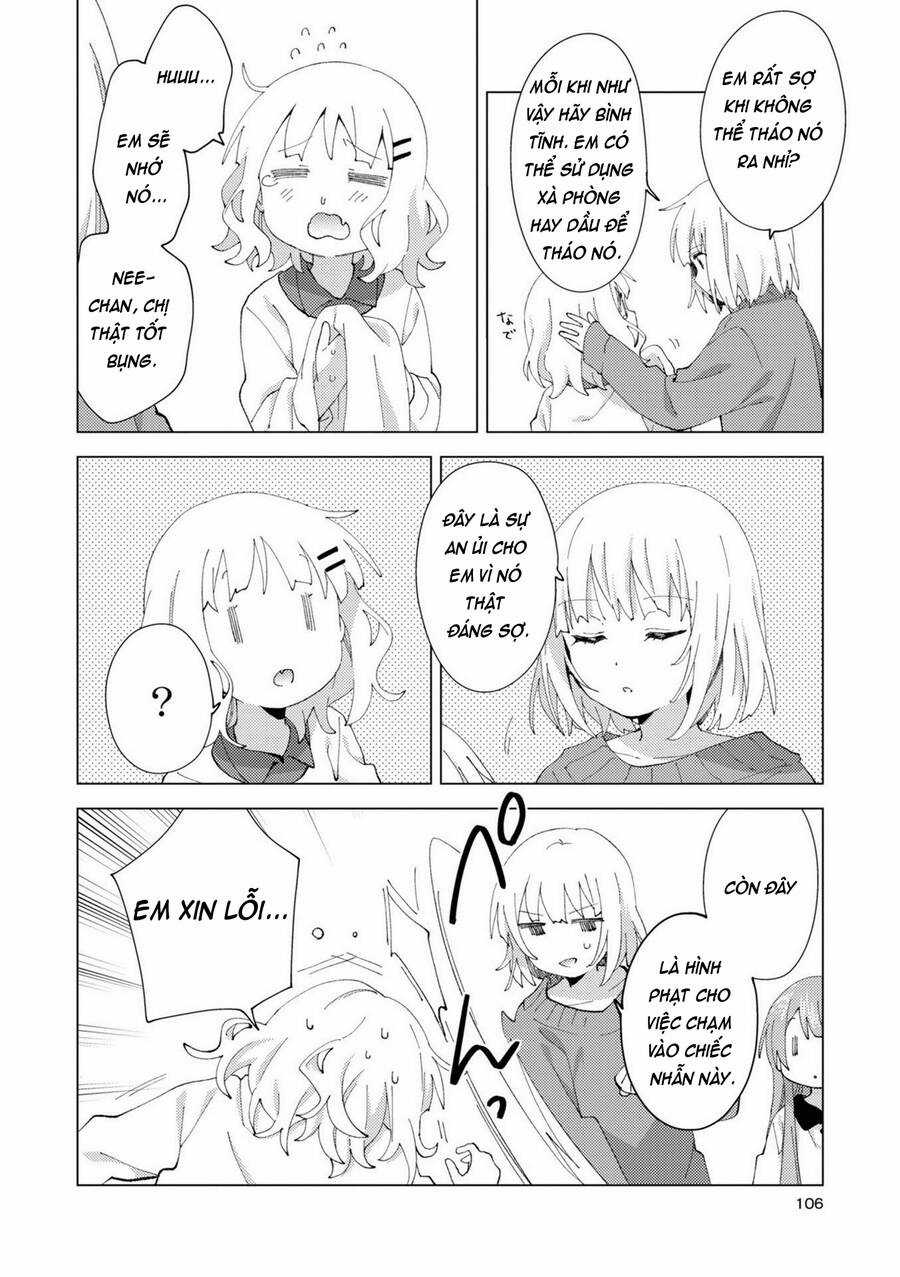 Oomuroke - Chapter 78 - Trang 9