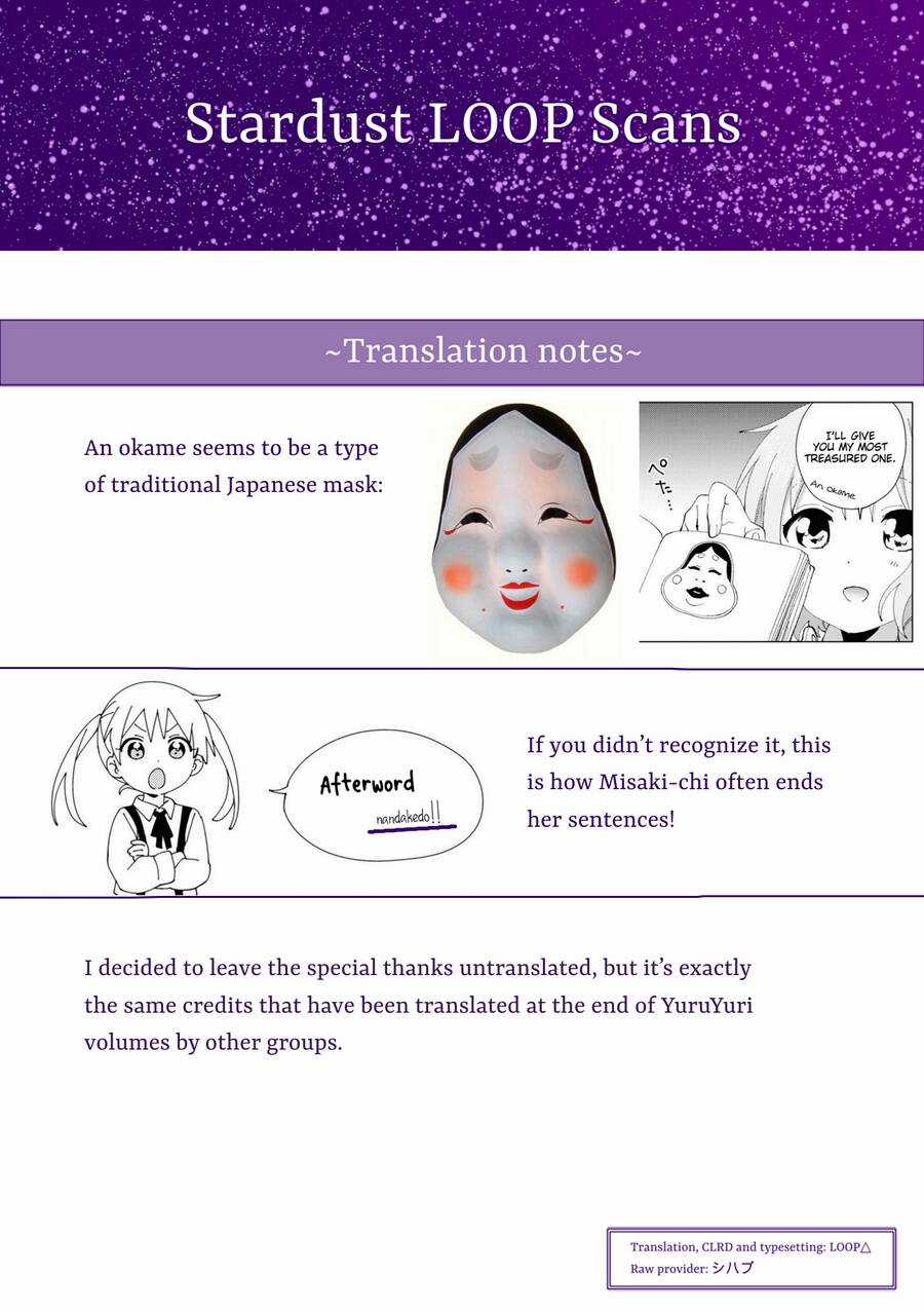 Oomuroke - Chapter 79 - Trang 14