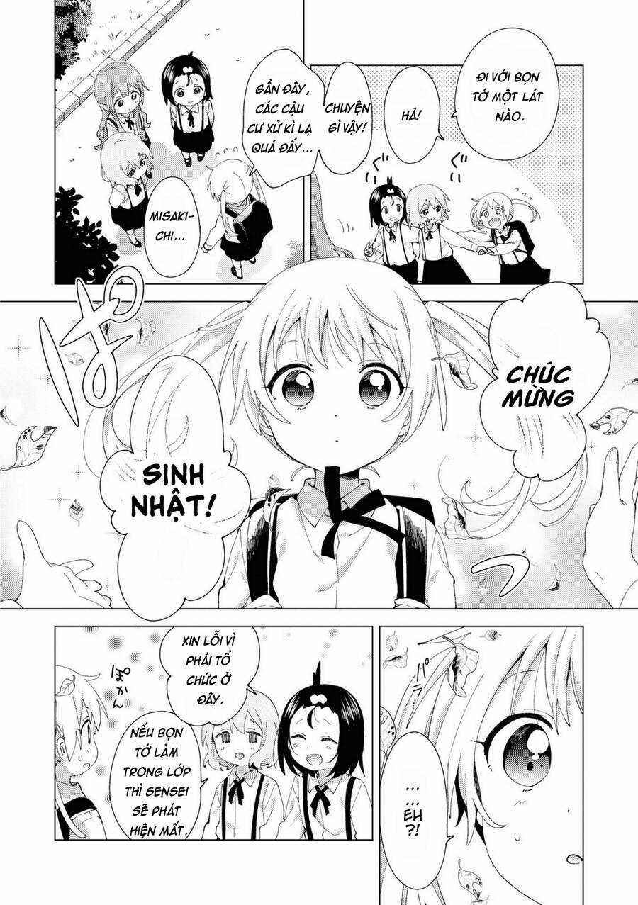 Oomuroke - Chapter 79 - Trang 3