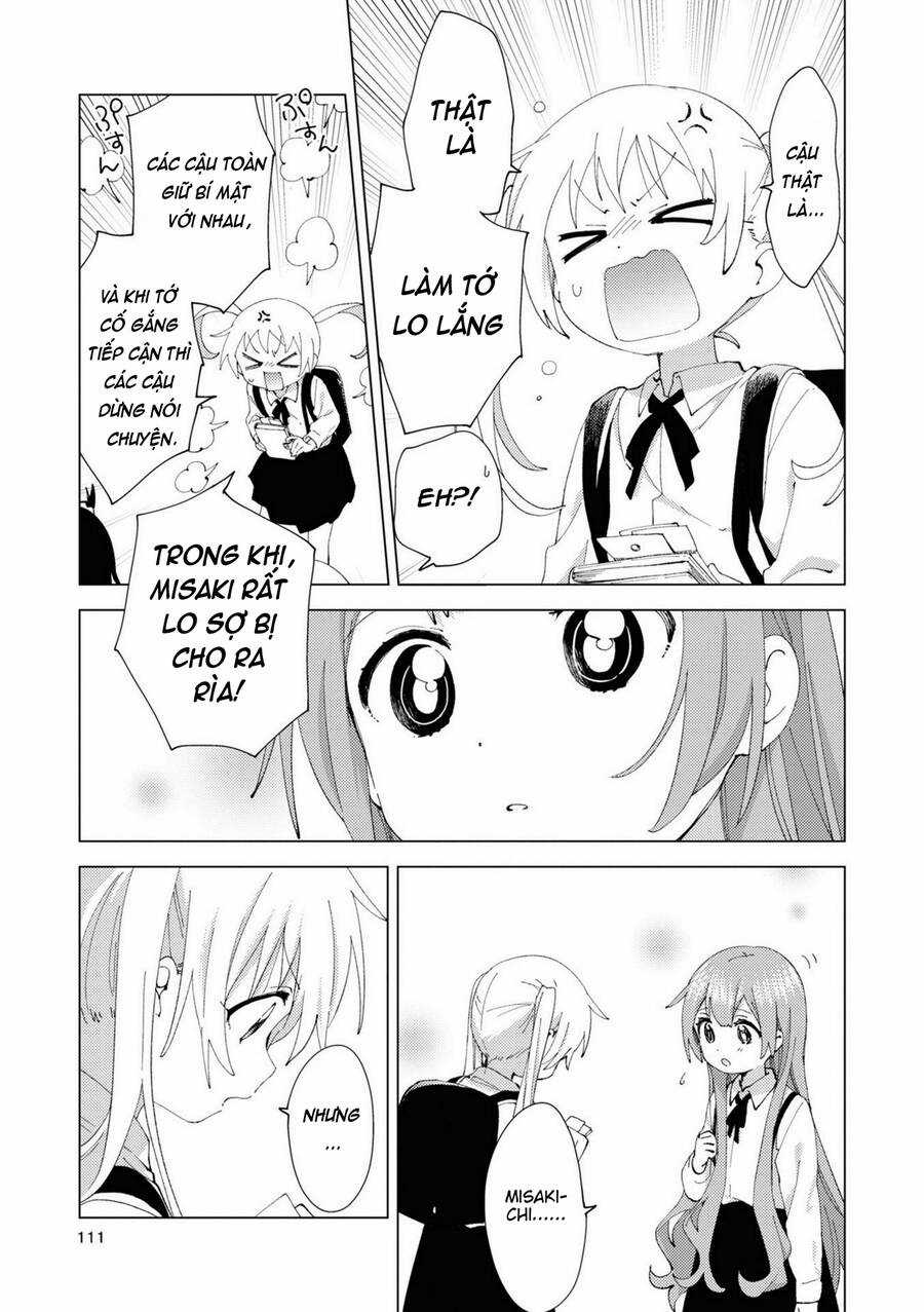 Oomuroke - Chapter 79 - Trang 6