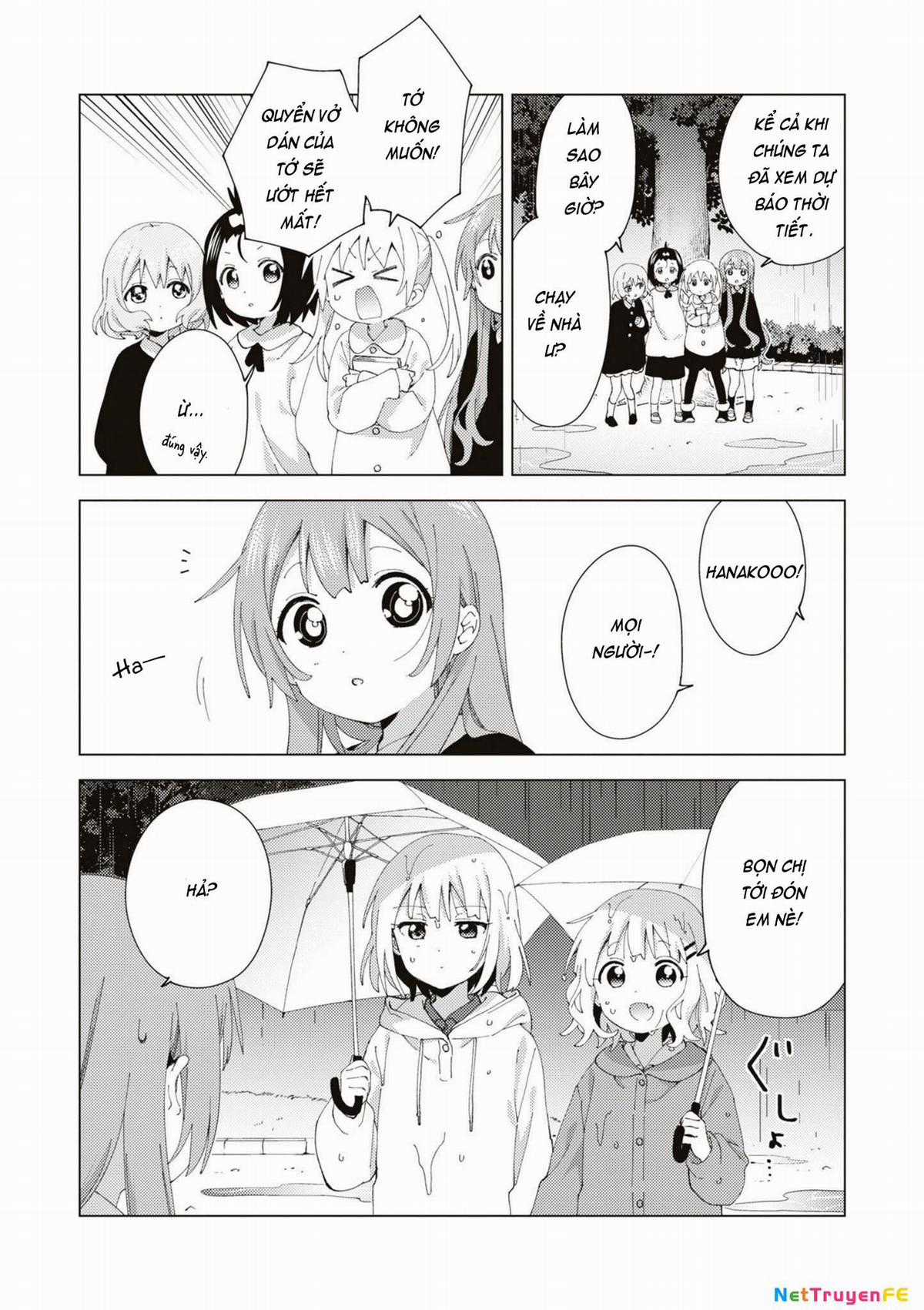 Oomuroke - Chapter 80 - Trang 12