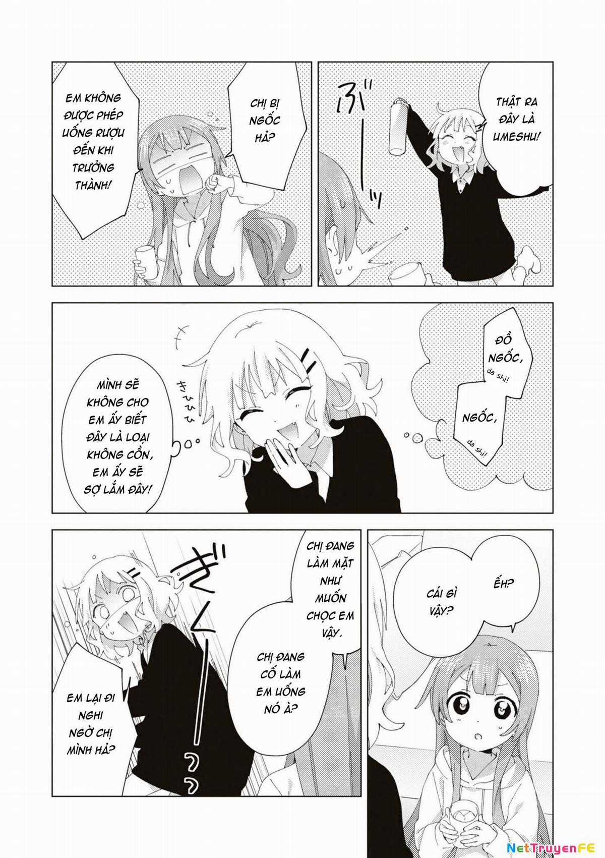 Oomuroke - Chapter 81 - Trang 2