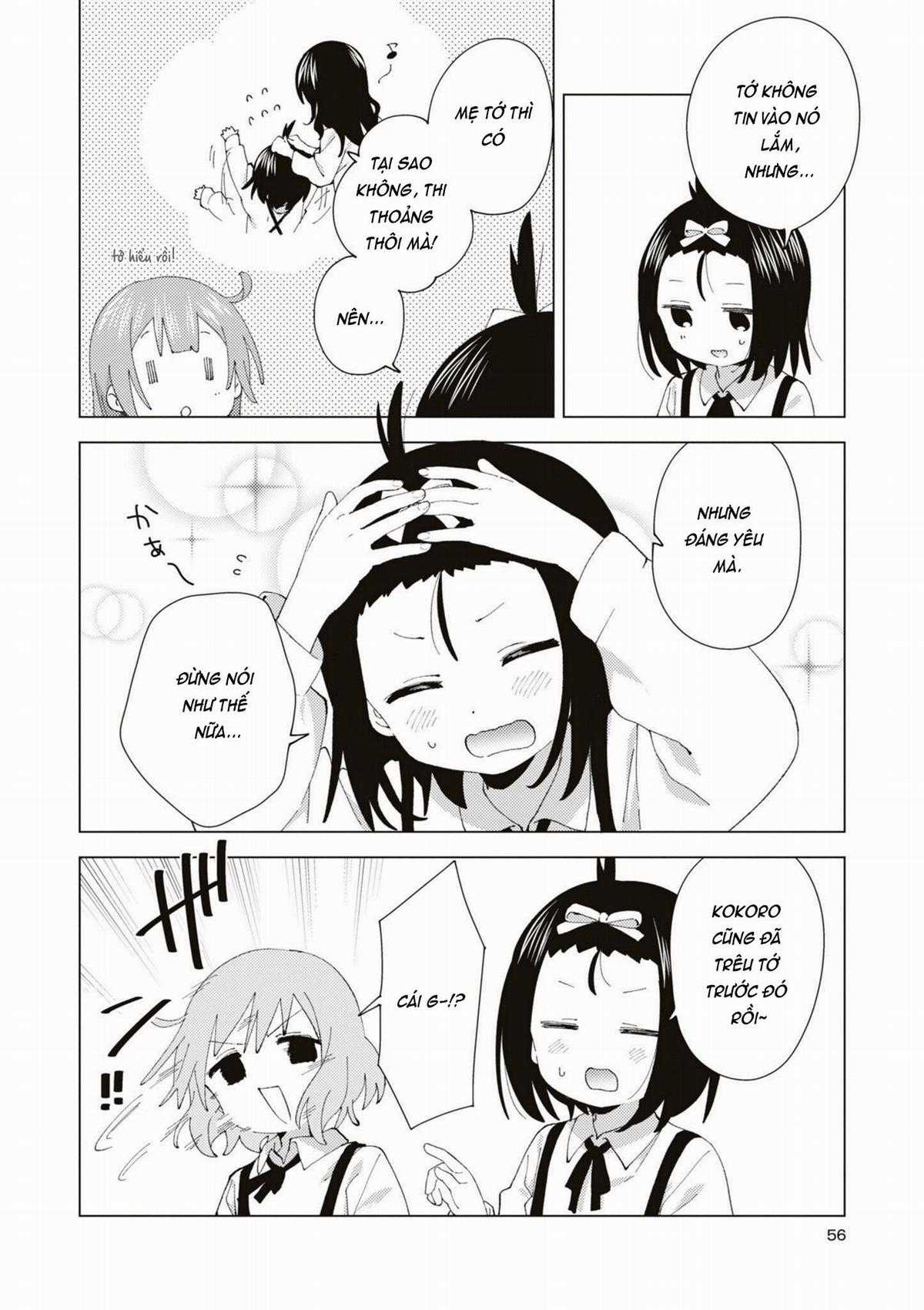 Oomuroke - Chapter 86 - Trang 2