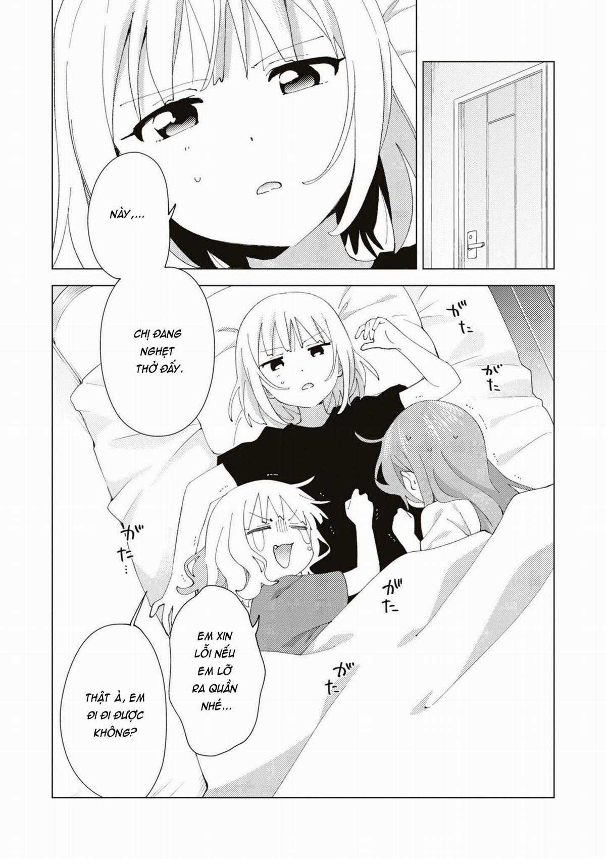 Oomuroke - Chapter 88 - Trang 8