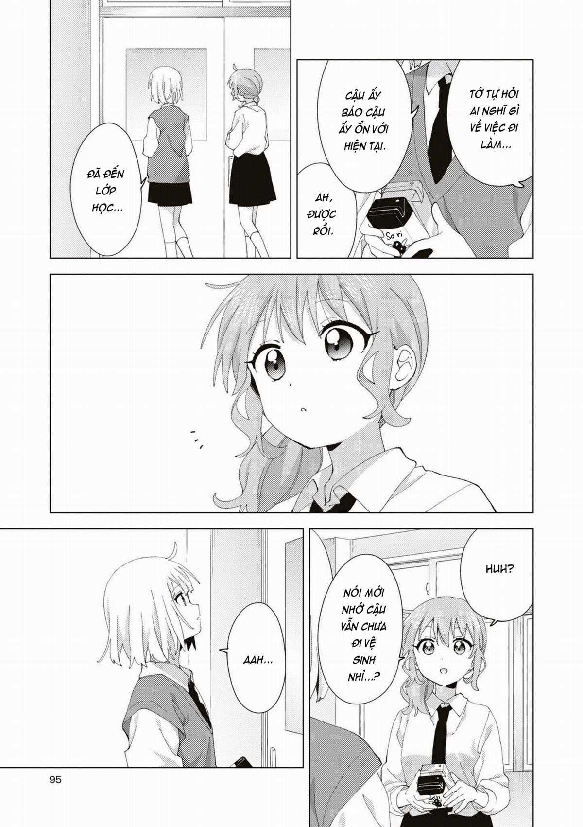 Oomuroke - Chapter 90 - Trang 7