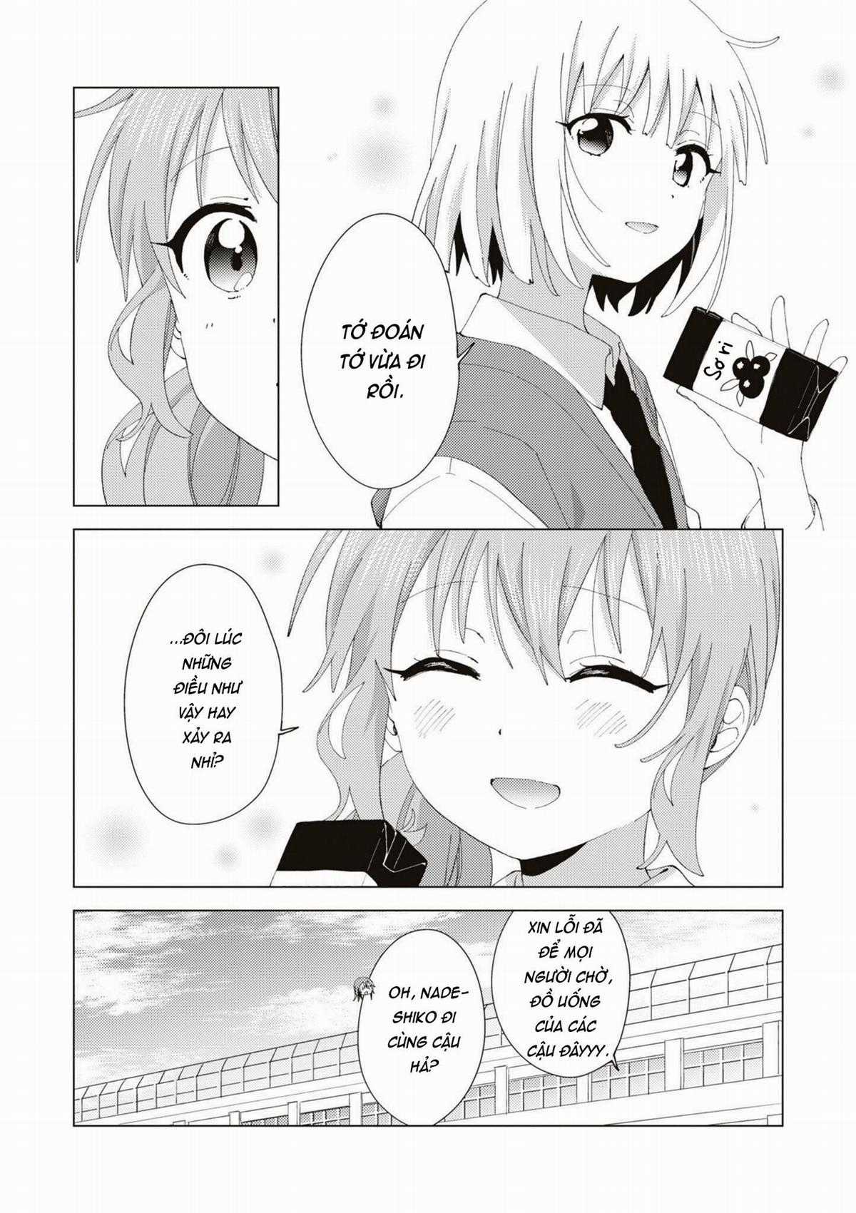 Oomuroke - Chapter 90 - Trang 8