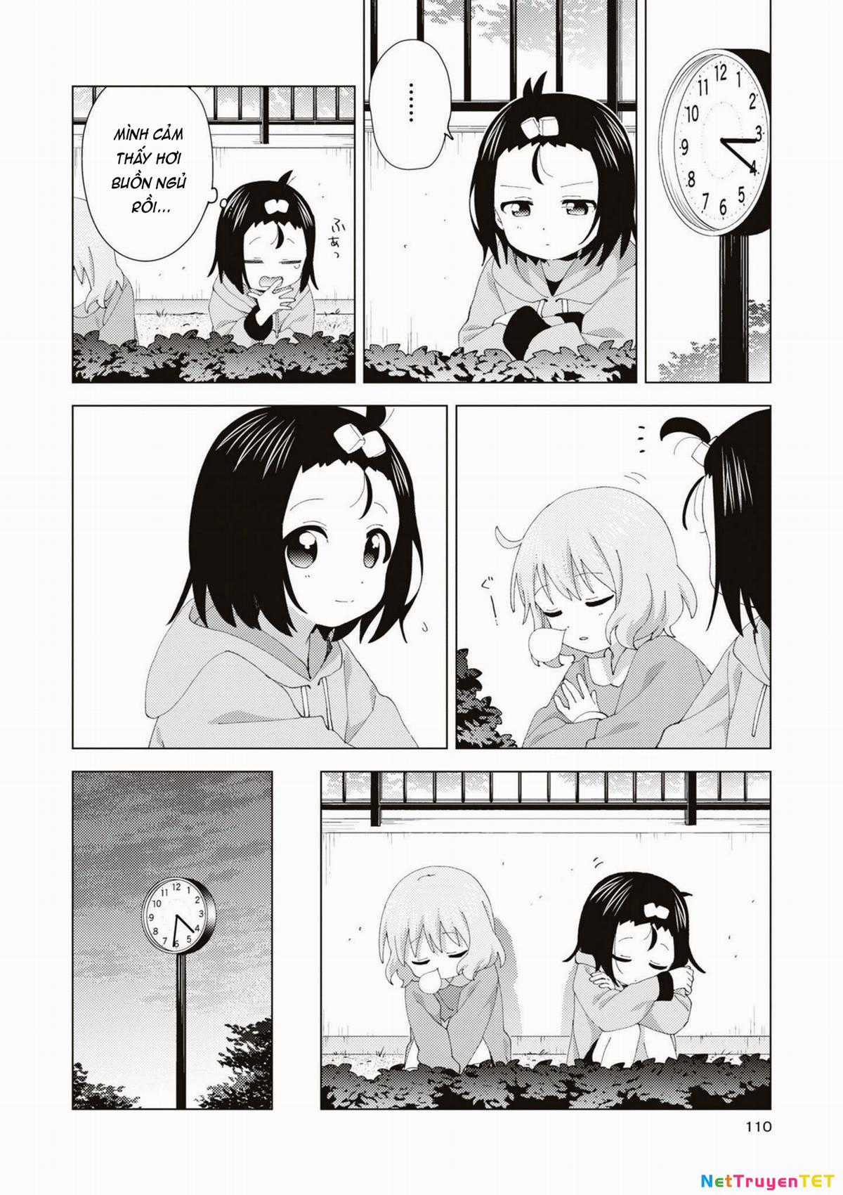 Oomuroke - Chapter 92 - Trang 6