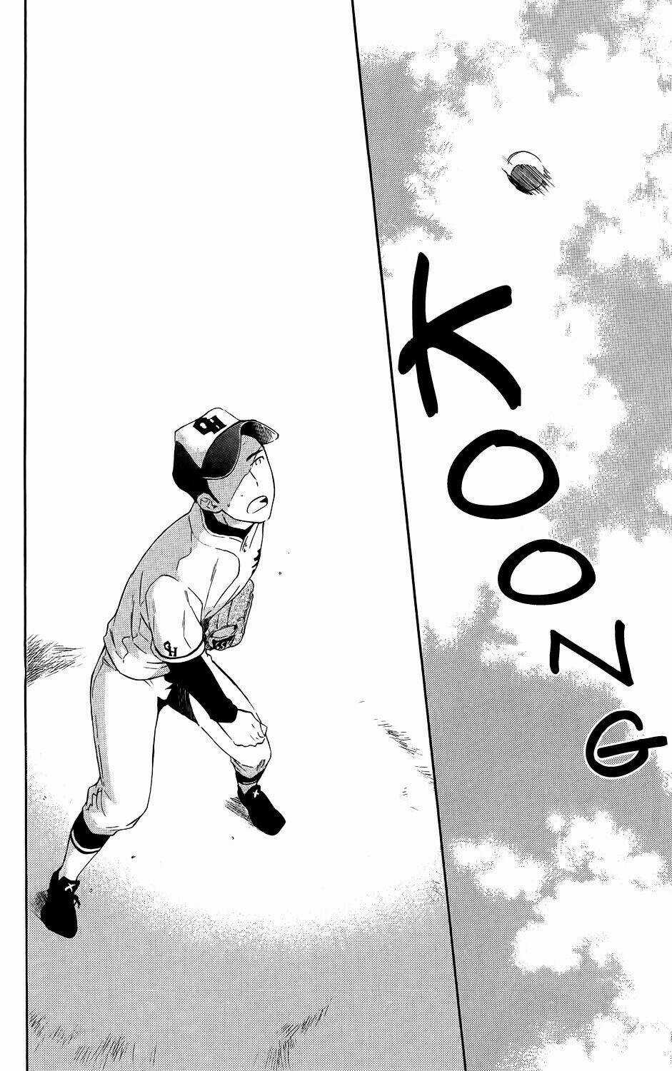 Ootagawa Junjou Lovers - Chapter 1 - Trang 31