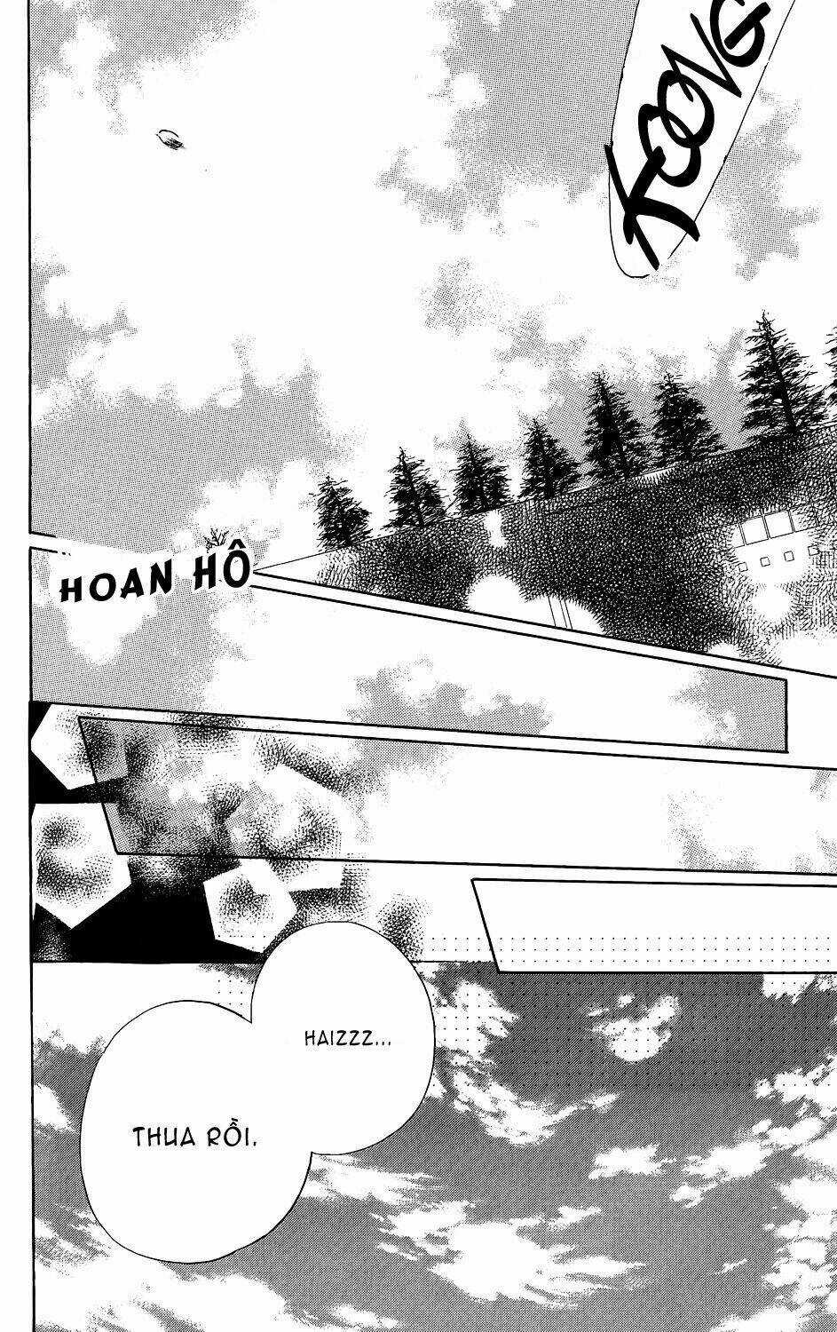 Ootagawa Junjou Lovers - Chapter 1 - Trang 37