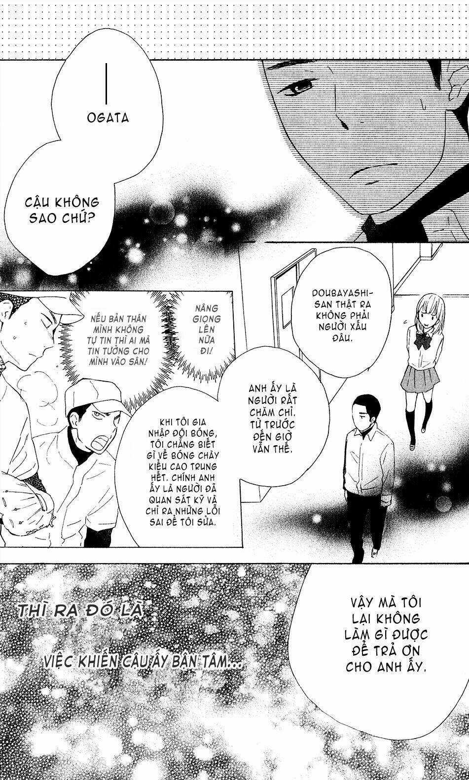 Ootagawa Junjou Lovers - Chapter 2 - Trang 19