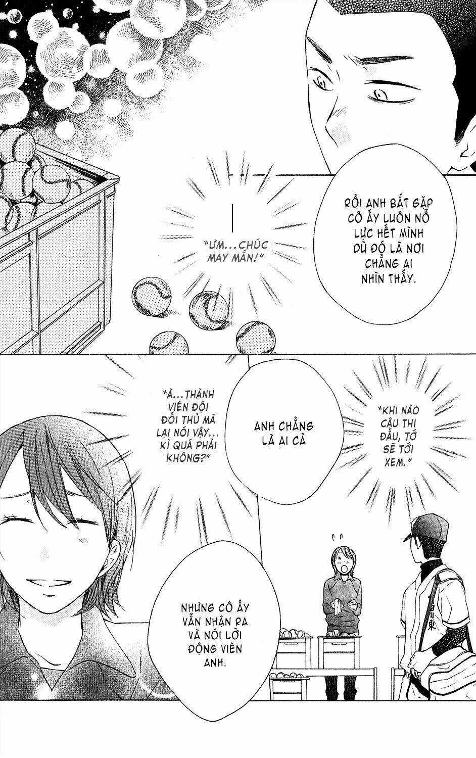 Ootagawa Junjou Lovers - Chapter 2 - Trang 27