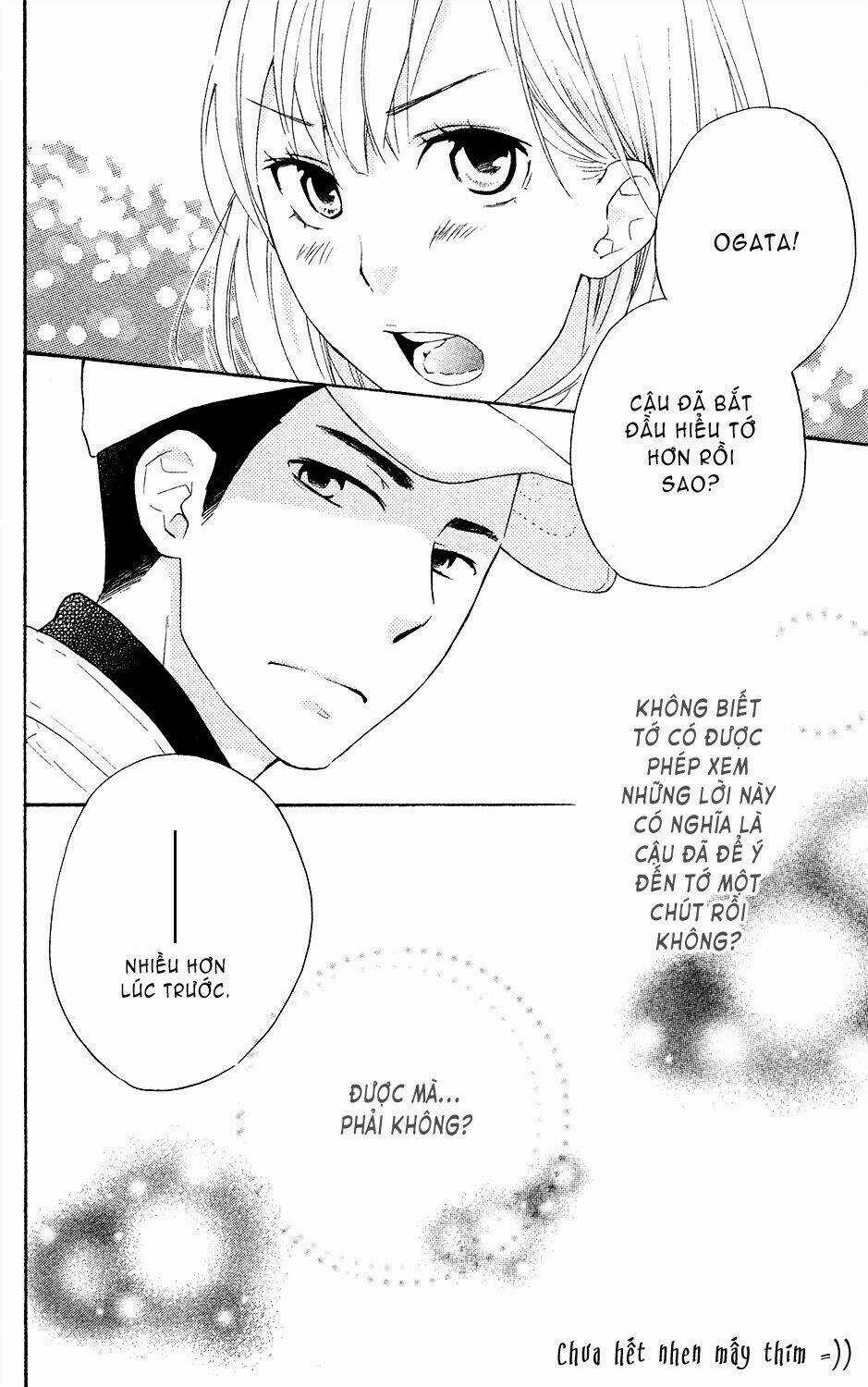 Ootagawa Junjou Lovers - Chapter 2 - Trang 42