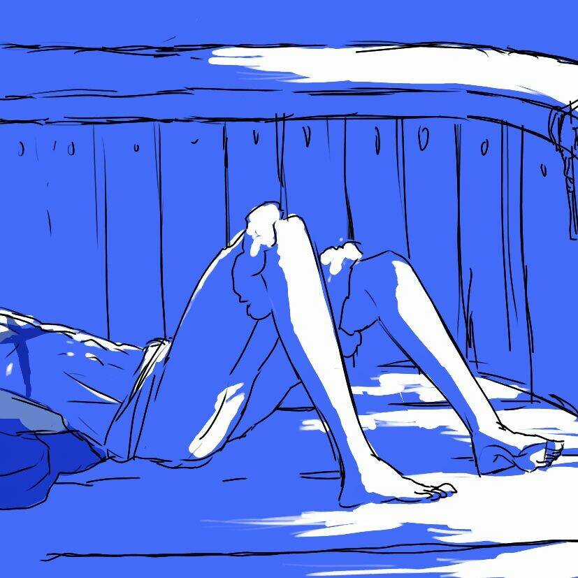 Op Short Doujinshi Collection - Chapter 5 - Trang 2