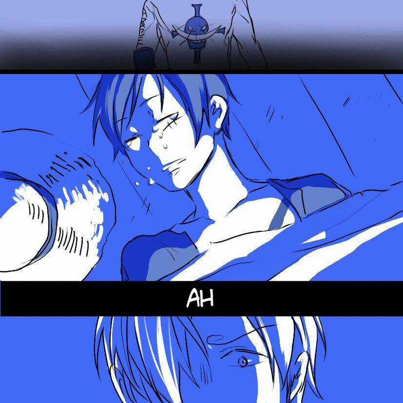 Op Short Doujinshi Collection - Chapter 5 - Trang 7