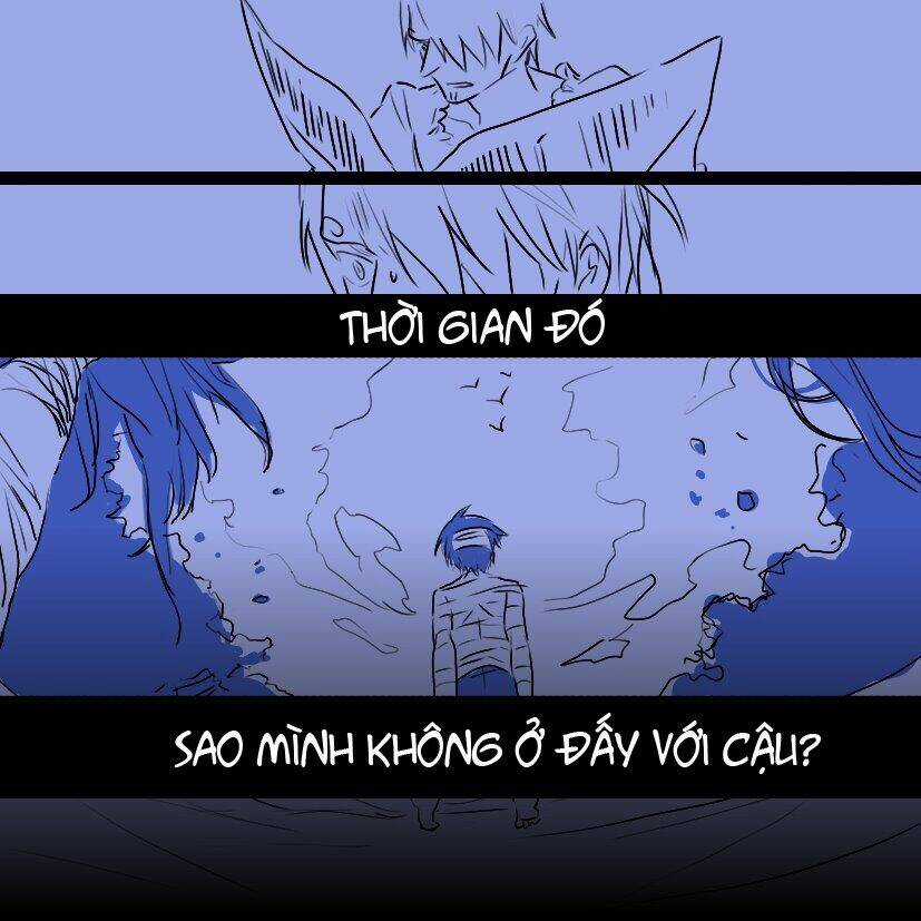 Op Short Doujinshi Collection - Chapter 5 - Trang 9