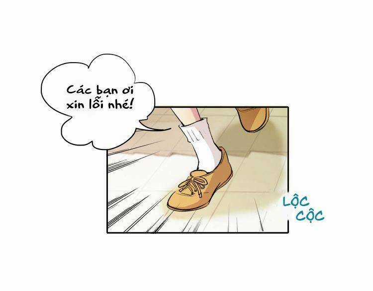 Oppa! Chúng Ta Ly Hôn Đi! - Chapter 1 - Trang 7