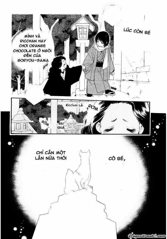 Orange Chocolate - Chapter 1 - Trang 39