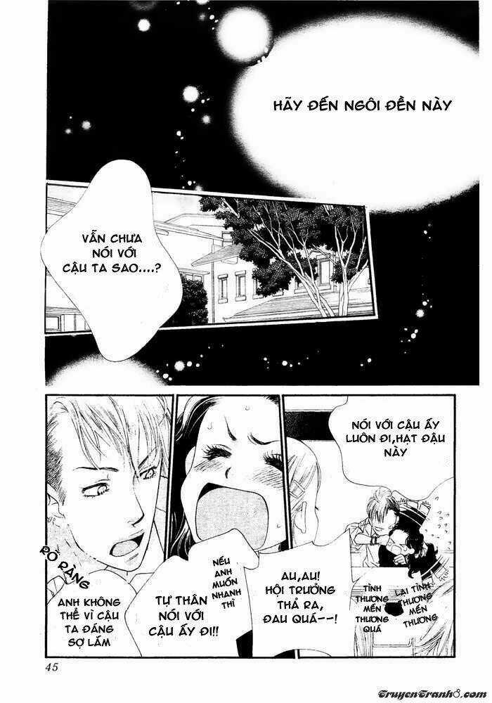 Orange Chocolate - Chapter 1 - Trang 40