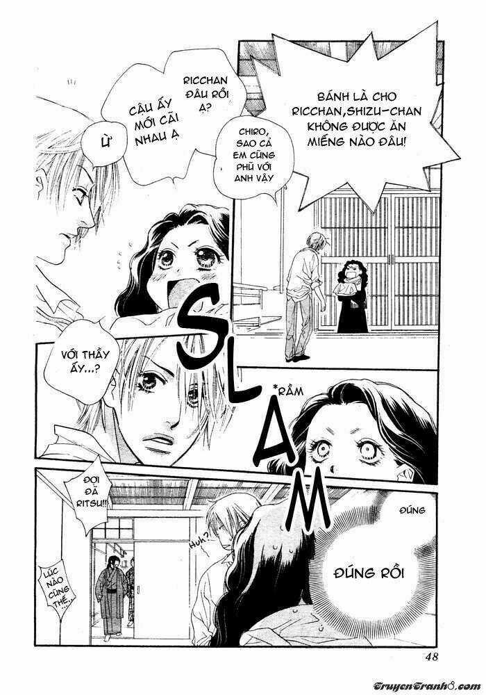 Orange Chocolate - Chapter 1 - Trang 43