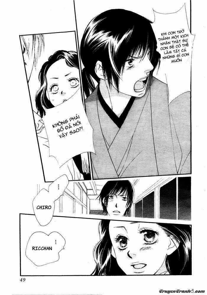 Orange Chocolate - Chapter 1 - Trang 44