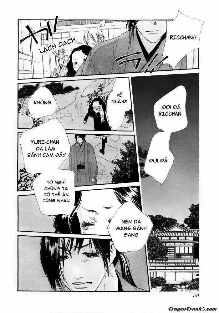 Orange Chocolate - Chapter 1 - Trang 45