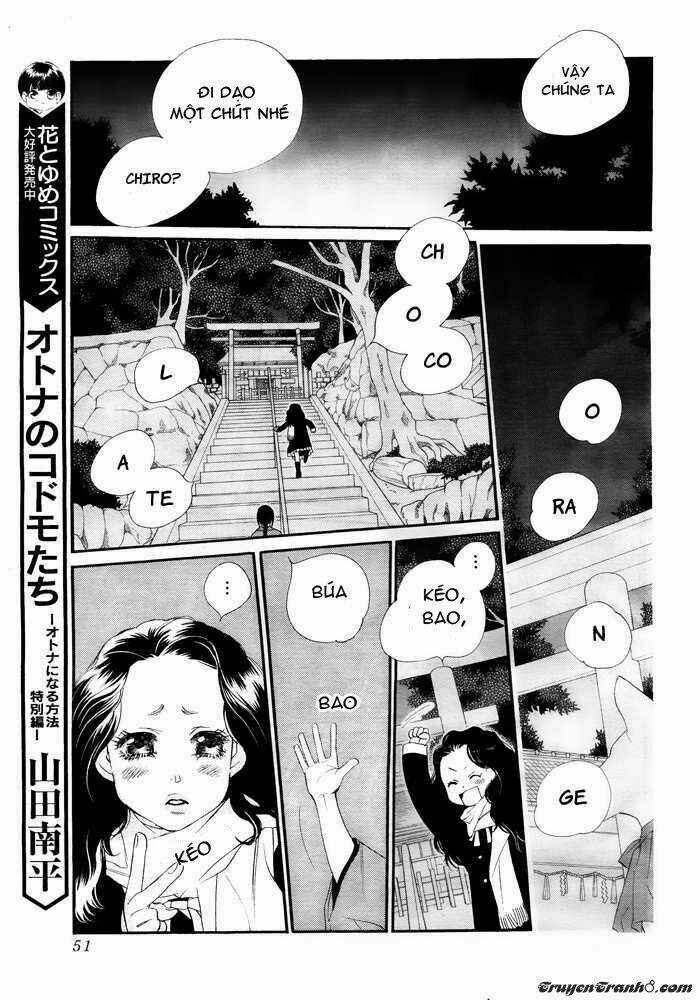 Orange Chocolate - Chapter 1 - Trang 46