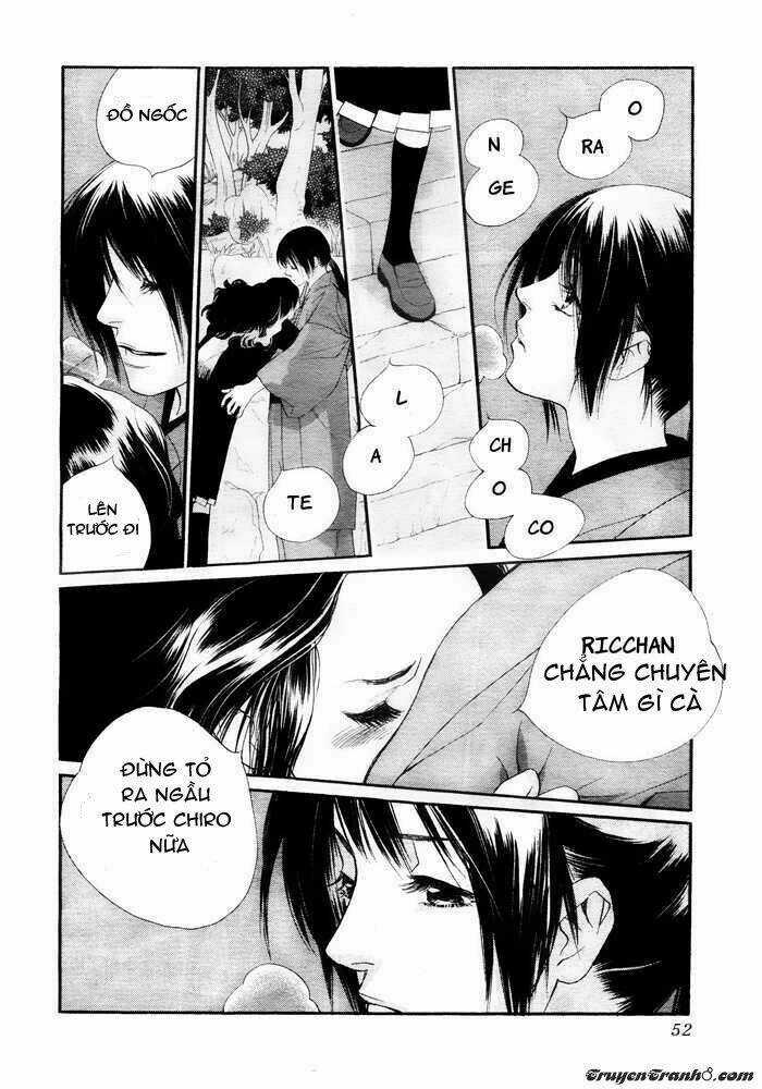 Orange Chocolate - Chapter 1 - Trang 47