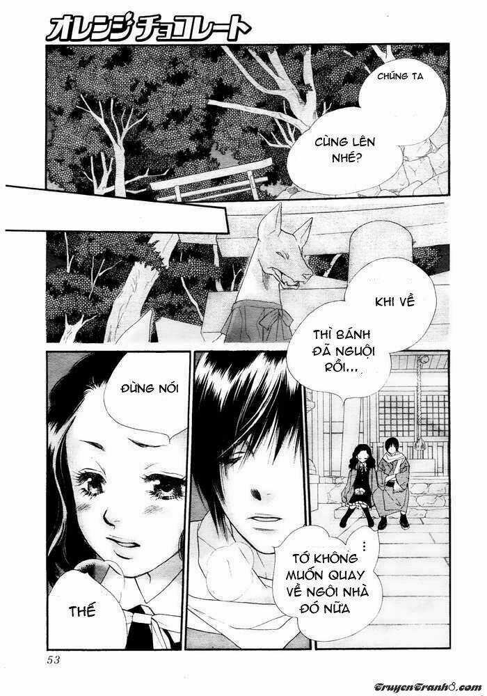 Orange Chocolate - Chapter 1 - Trang 48