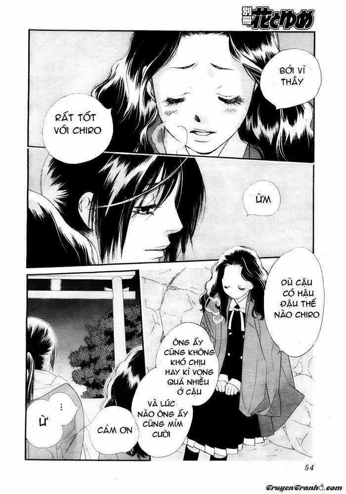 Orange Chocolate - Chapter 1 - Trang 49