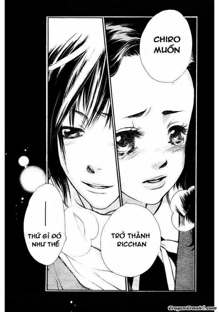 Orange Chocolate - Chapter 1 - Trang 51