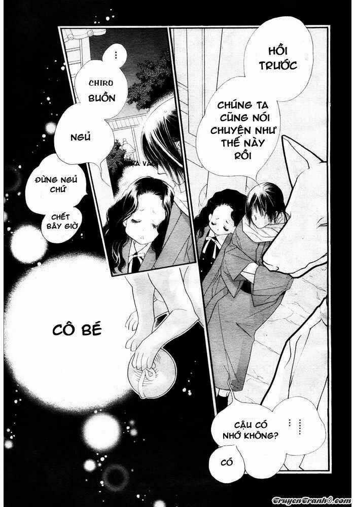 Orange Chocolate - Chapter 1 - Trang 52