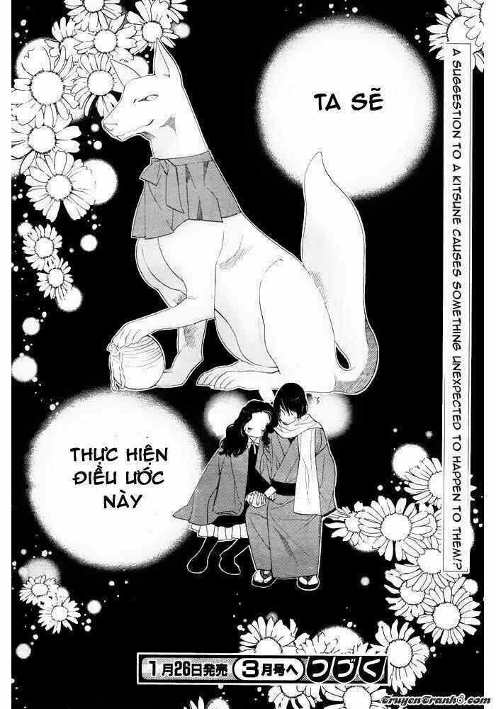 Orange Chocolate - Chapter 1 - Trang 53